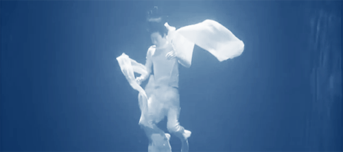 lee-kiseoppa:a shared dream | water scenes ^-^