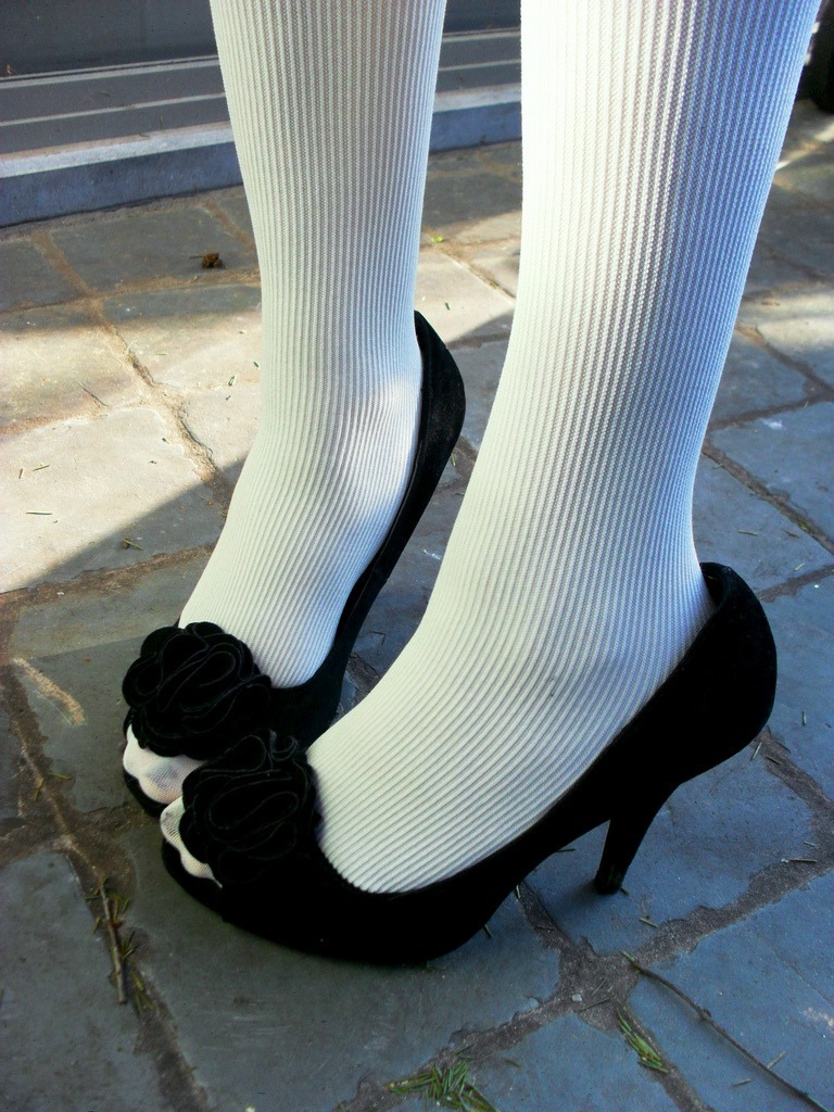 tights, socks, bdsm and more