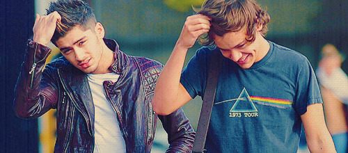  Zarry arriving at a Recording Studio in North London today, 18.10.2012 