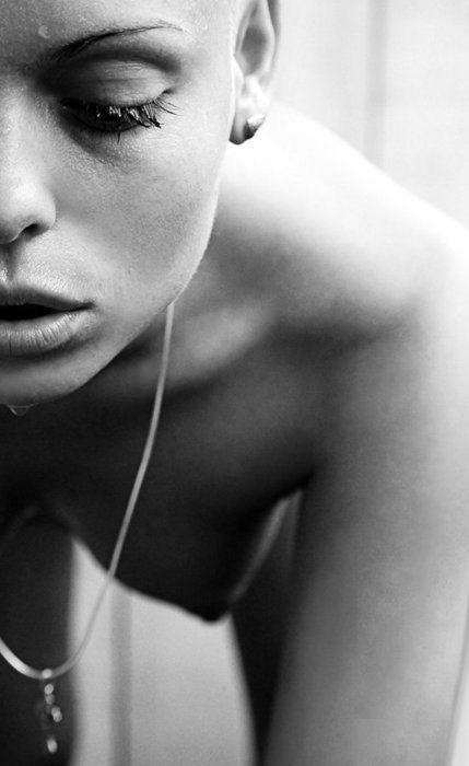 Salacious Musings