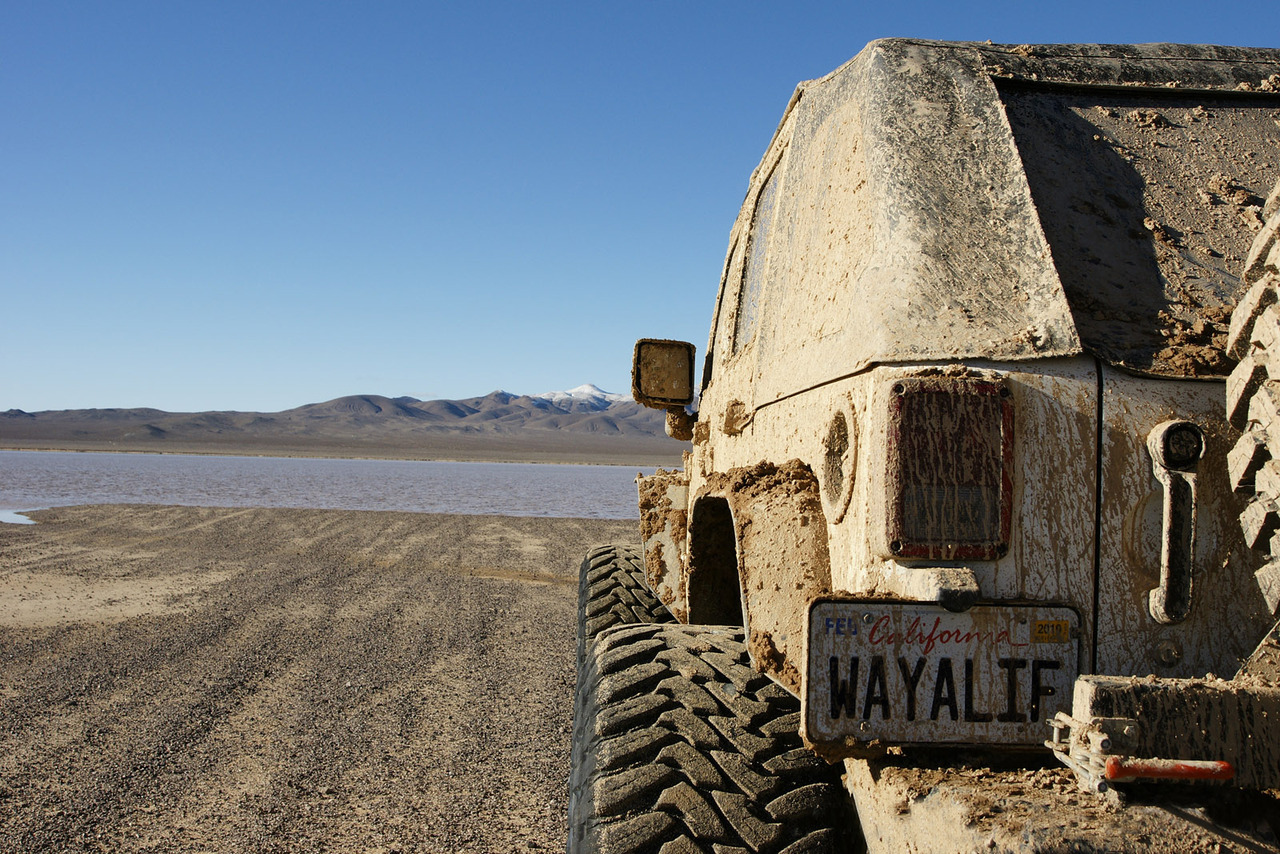 proceedwithspeed:  Project-JK Photo