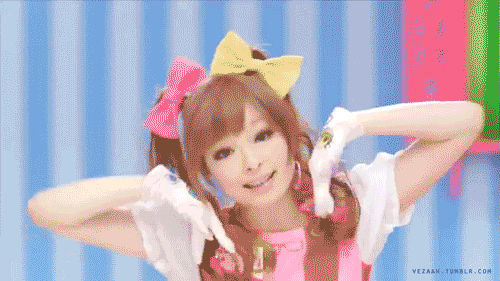 (ﾉ◕ ヮ ◕)ﾉ*･✧Kawaiii*･✧