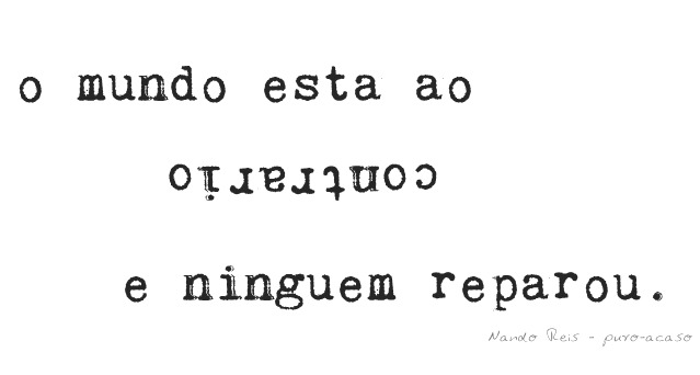 cê n me aguenta ✌