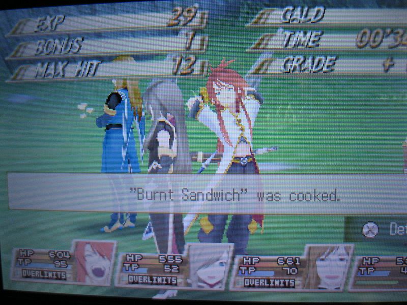 assbele:  miyaliveblogging:  JFC YOU ARE SUCH A MESS LUKE HOW DO YOU EVEN BURN A