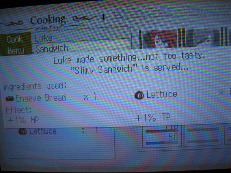 assbele:  miyaliveblogging:  JFC YOU ARE SUCH A MESS LUKE HOW DO YOU EVEN BURN A