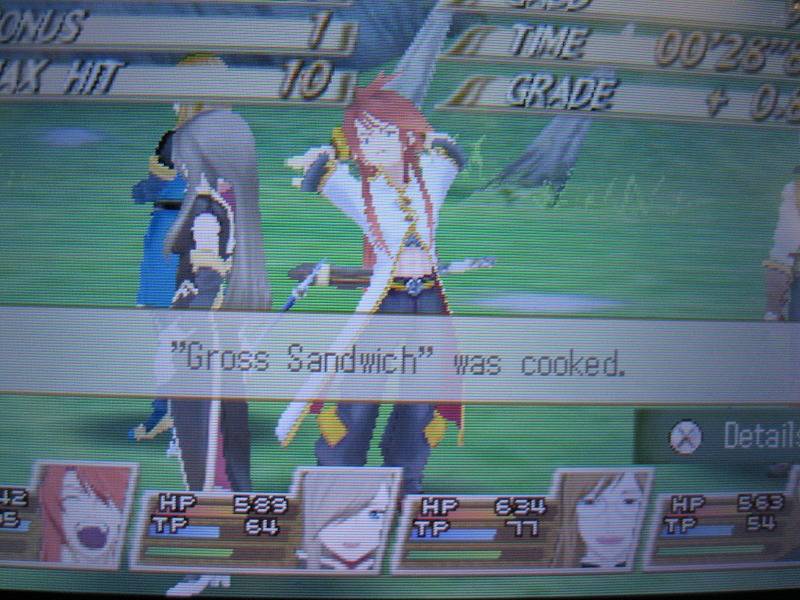 assbele:  miyaliveblogging:  JFC YOU ARE SUCH A MESS LUKE HOW DO YOU EVEN BURN A