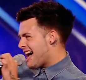 uniongayy:  unionjedits:  jaymi’s hair was sooo perfect at the auditions can they