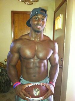 preferenceswap:  More hot black men? Follow