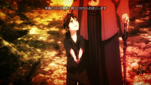 yat0gami-kuroh:  Young Kuroh omg I’m having feels already I can’t wait for next week’s episode 