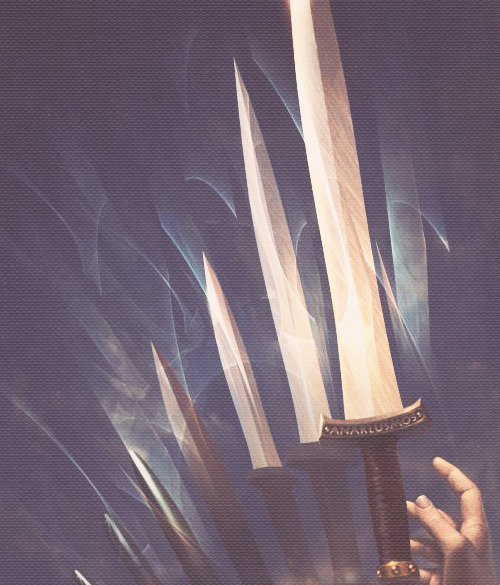 being a half-blood is dangerous