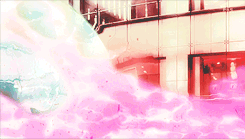 ayanime:  Mikoto suoh vs. Munakata Reisi     