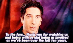 -emmaaa:  Friends: Final Thoughts 