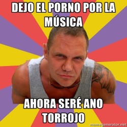 lolazo-net:  Memes de Nacho Vidal. Visto