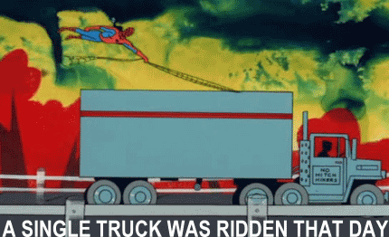 60s Spider-Man GIFs