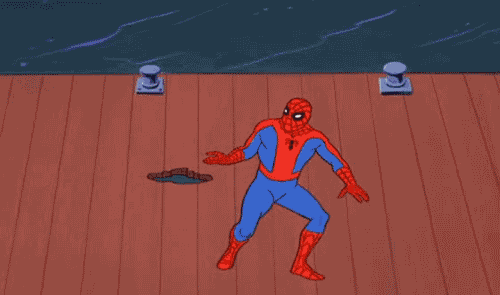 60s Spider-Man GIFs