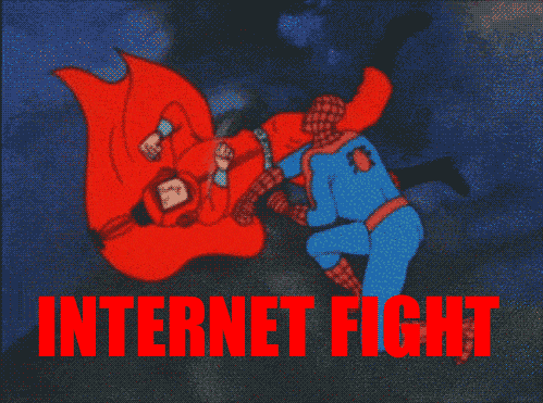 60s Spider-Man GIFs