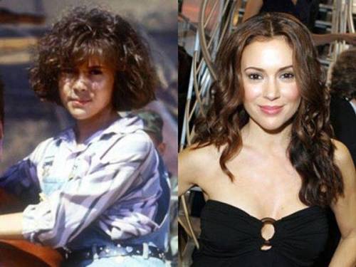 Porn Pics Celebrities, now and then