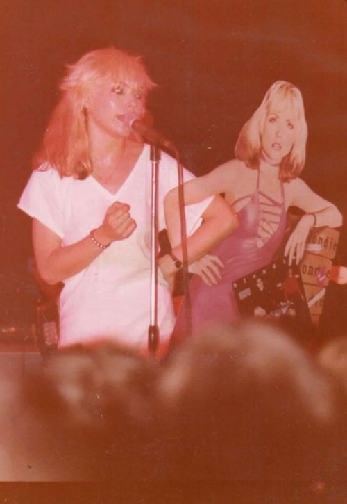 Debbie & Debbie 