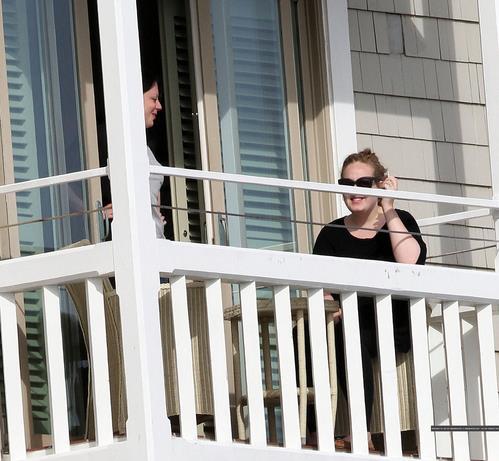 Forever with Adele
