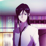  YATOGAMI KUROH ♥ | K - Project     