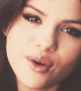 selenamg:  “You made me insecure, told me I wasn’t good enough. But who are you