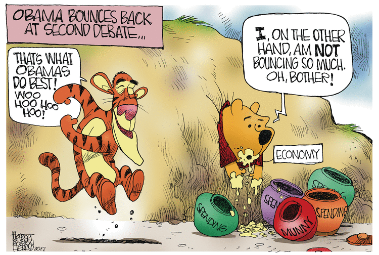 A Good Cartoon
