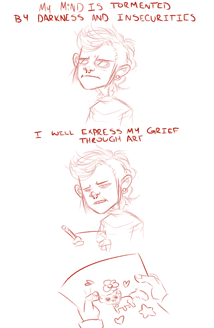 beepony:  ME 