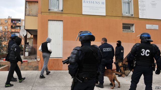 French Officials Work to Stem Drug Wars in Marseille
Drug and gang violence in Marseille, France’s second-largest city, has gotten so out of control that one local politician has called for the army to be sent in to restore order.
Marseille is...