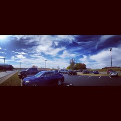 BCTC #panorama