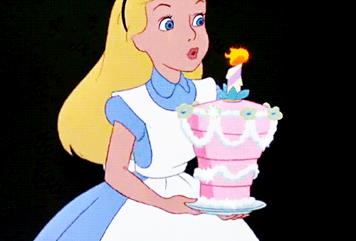 ITS OFFICIALLY MY BIRTHDAY!! IM 20 NOW!!!