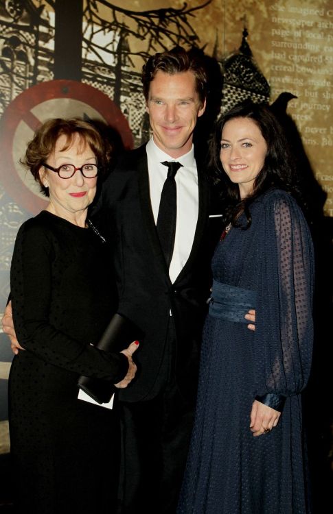 deareje:high resBenedict Cumberbatch Crime Thriller Awards, October 18, 2012