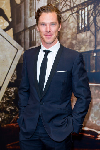 deareje:untagged.Crime Thriller Awards, Oct 18 2012.