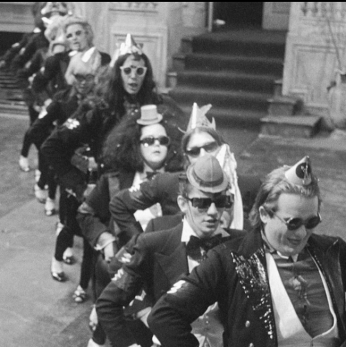 rockyhorrorpictureshowpics:  Let’s do the time warp again  It’s that time of year again… 