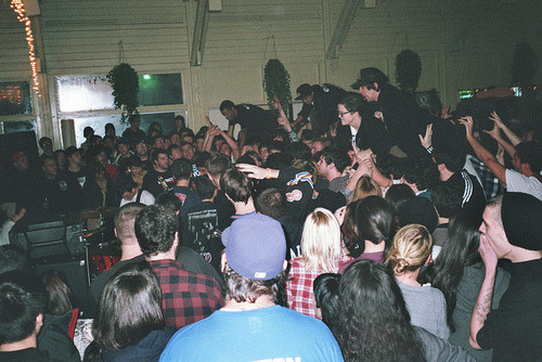 Porn photo skdmrkz:  Title Fight  