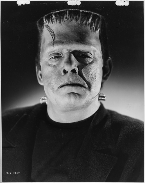 Did You Know… Boris Karloff is only one of many...