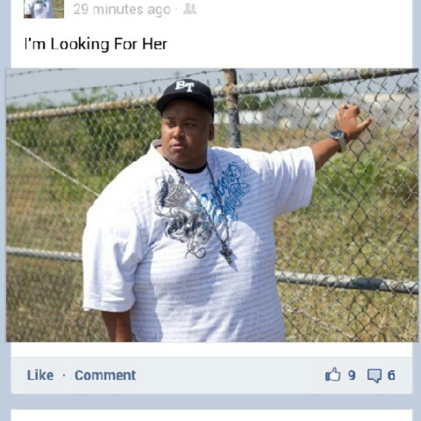 coldnightsandnicesprites:  trapgods:  This why I can’t fuck wit facebook.   LMFAO