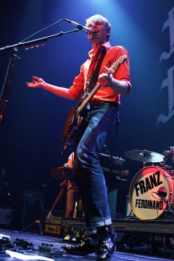 Franz-Ferdinand