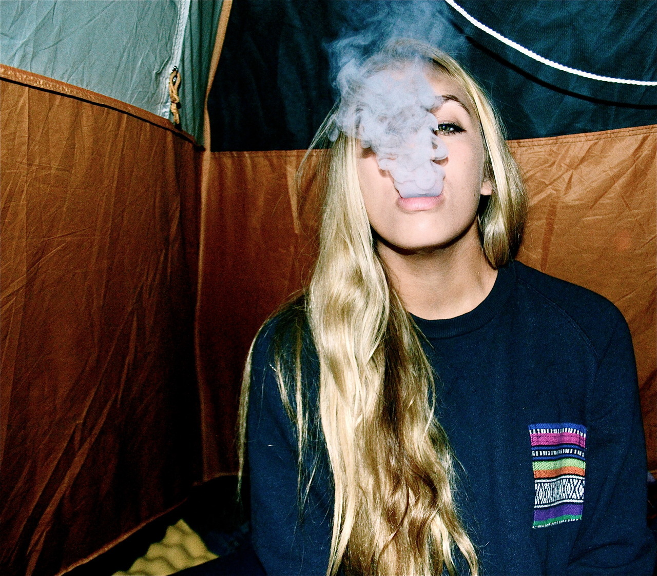 Welcome to my world.