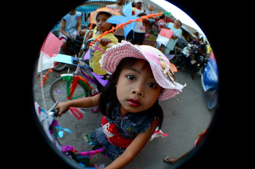 childrens parade