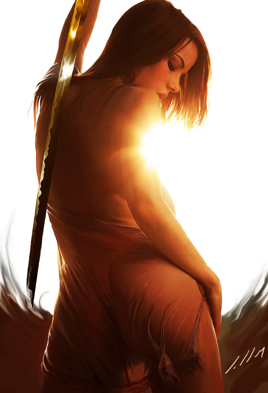 artforadults:  TACHI by alexandre salles (brasil) thanks gui for the tip 