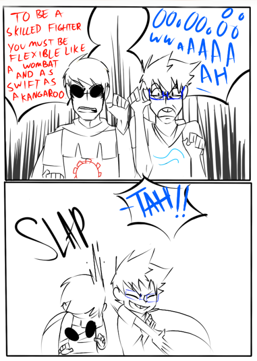 andrewpuffy:  DORKS okay there you go all done with requests