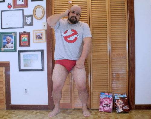 kingofthebuffoons:  I am the Keymaster