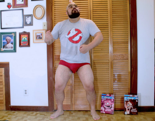 kingofthebuffoons:  I am the Keymaster