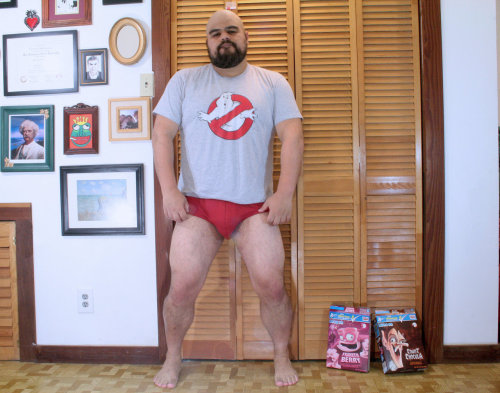 kingofthebuffoons:  I am the Keymaster