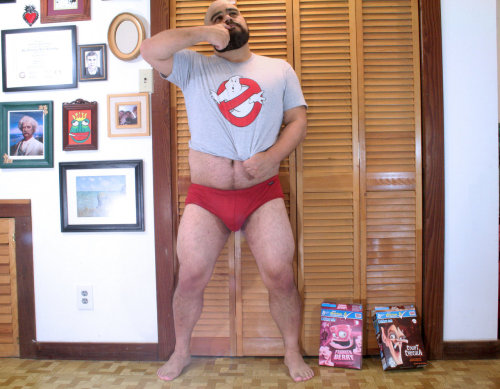 kingofthebuffoons:  I am the Keymaster