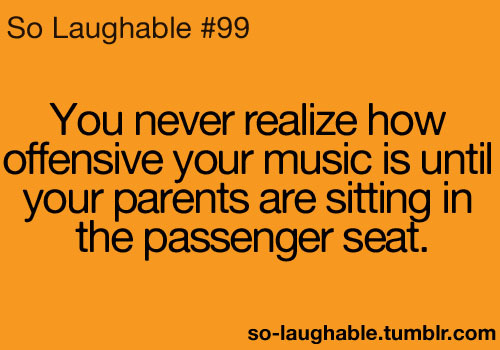 So Relatable