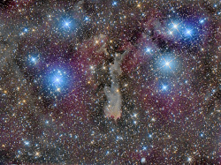 kenobi-wan-obi:  LBN (Lynds Bright Nebula)