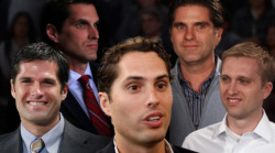 ekoenig:  mitt romney’s sons are kind of