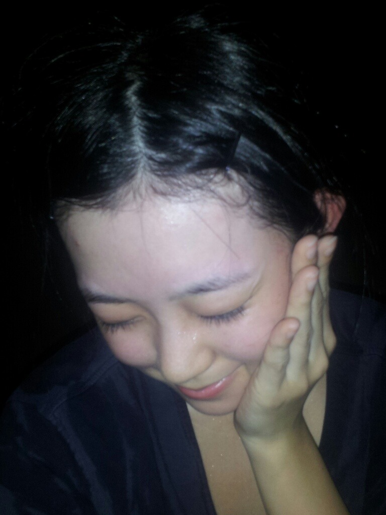 tt48:  渡辺美優紀 - Google+ - 岩盤浴で汗だく中♡ こんなすっぴんで汗だくでヤバい姿を公開しても大丈夫なのか(・∀・)ｲｲﾈ!!