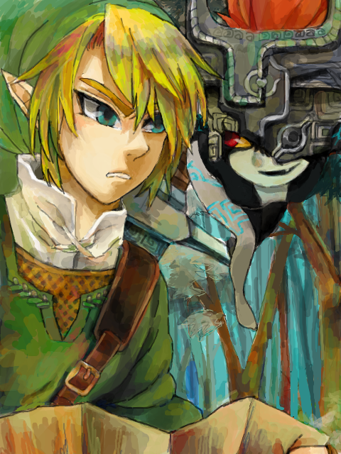 ☆ HylianHero ☆